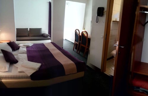 Cerklje na Gorenjskem Hotel | Hotel Silvester