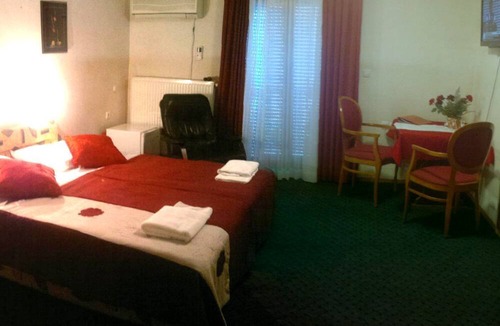 Cerklje na Gorenjskem Hotel | Hotel Silvester