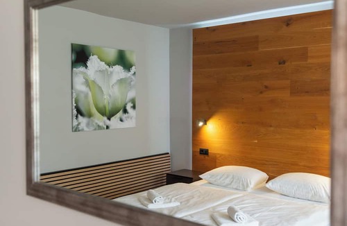 Ljubljana Hotel | Ljubljana Resort