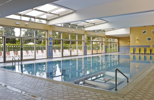 Strunjan Hotel | Hotel Salinera - Sava Hotels & Resorts