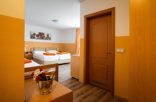 Radovljica House | Penzion Kovac