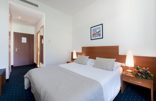 Lapad Hotel | Hotel Vis