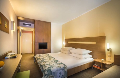 Rabac Hotel | Miramar Sunny Hotel by Valamar
