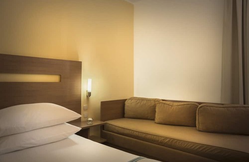 Rabac Hotel | Miramar Sunny Hotel by Valamar