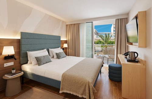 Rabac Hotel | Valamar Bellevue Resort - All Inclusive
