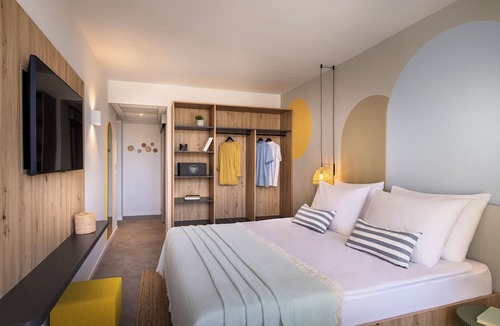 Rabac Hotel | Sunny Rabac by Valamar
