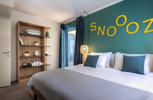 Krk Hotel | Sunny Krk by Valamar