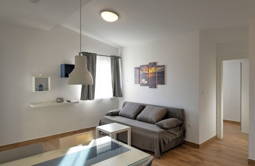 Murter Hotel | Apartments Stella Adriatica