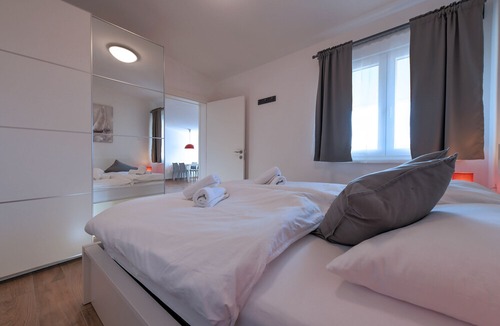 Murter Hotel | Apartments Stella Adriatica