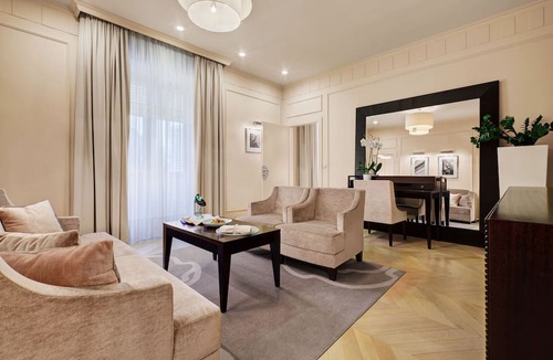Rogaska Slatina Hotel | Hotel Aleksander Medical & SPA
