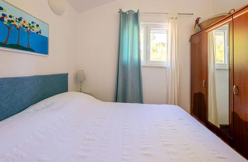 Okrug Donji Apartment | Apartments Tatjana (47061-A1) - Okrug Donji (Ciovo)
