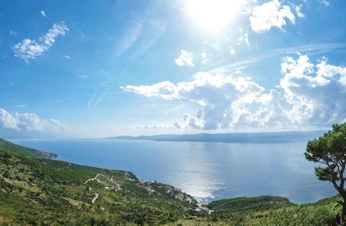 Celina Apartment | This pleasant and simply furnished holiday apartment comprises three accommodation units.