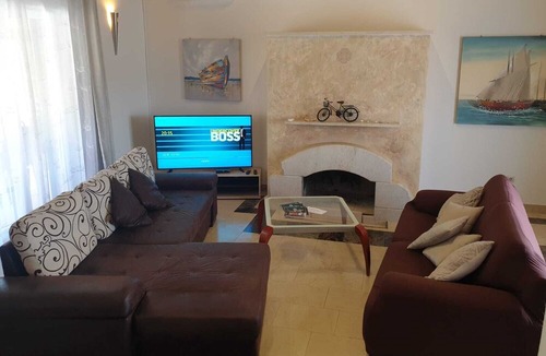 Brasina Villa | Villa Avoca