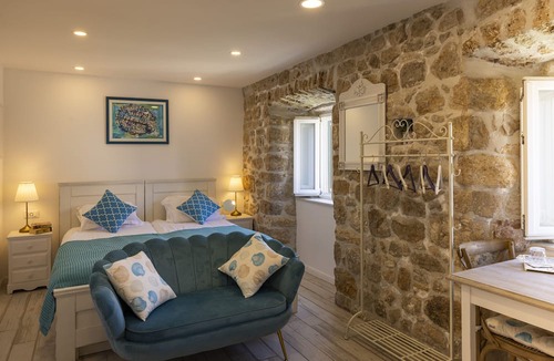 Dubrovnik Old Town House | House STAYEVA 11