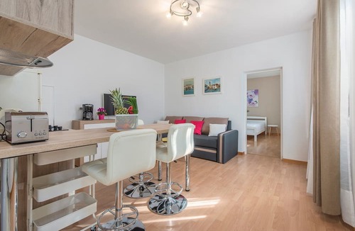 Kukci Hotel | Felix Residence