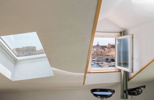 Ploce Hotel | Old Town Sunrise Apartments