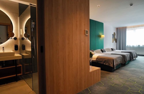 Novi Zagreb Hotel | Hotel Diplomat