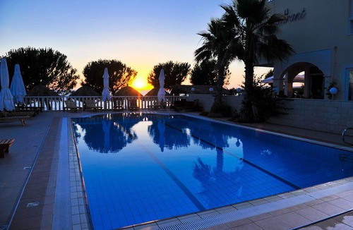 Povljana Hotel | Villa Kastel
