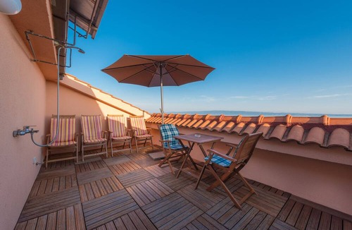 Bacvice House | Apartments Zuvela