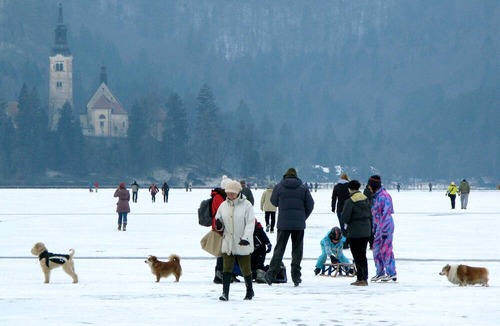 Bled Apartment | Quality apartment Bled Slovenia: superb views, 1.8km from magical Lake Bled