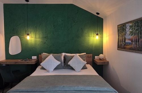 Mostar Old Town House | Pansion Infinity