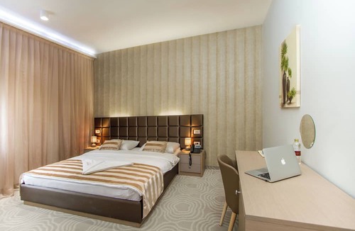 Velika Gorica Hotel | Royal Airport