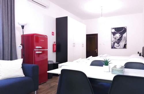 Seca House | Rooms Koblar