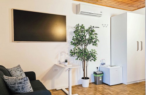 Seca House | Rooms Koblar