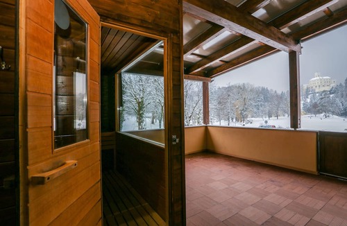 Trakoscan Hotel | Hotel Trakoscan