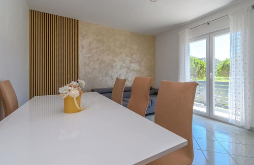 Rab Town Apartment | Apartments Joka