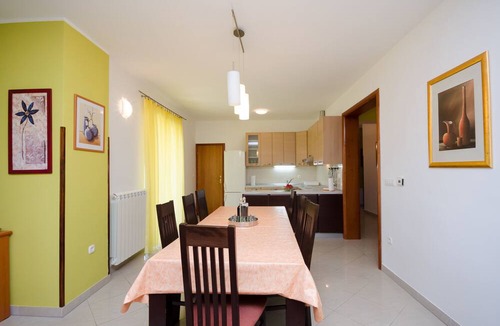 Kuceli Hotel | Apartments Sime