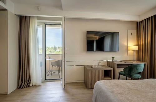 Zidarici Hotel | Hotel Vila Rova