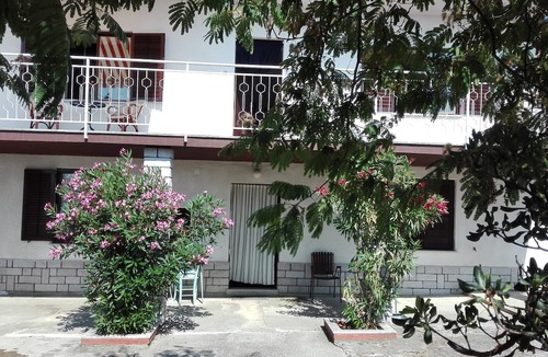 Izola Apartment | Very Spacious Apartment
