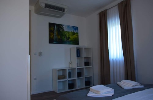 Mukinje House | Natura Plitvice Lakes