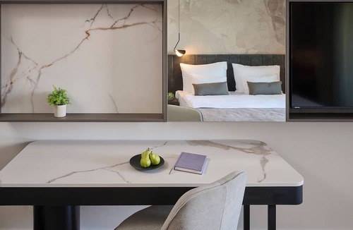 Karlovac Hotel | Aminess Florian & Godler Hotel