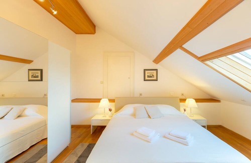 Pile Cottage | Hedera Estate, House Hedera V