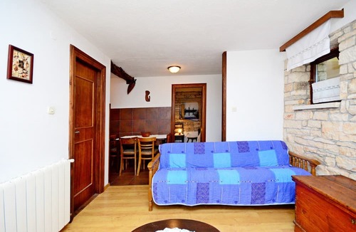 Sveti Petar u Sumi Apartment | Apartment Srblin