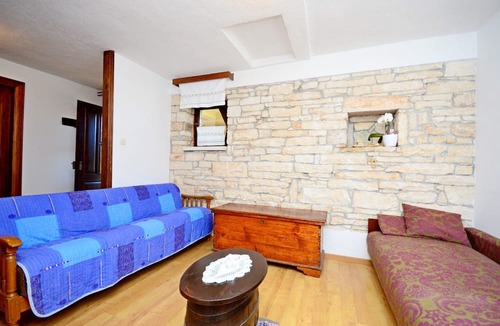 Sveti Petar u Sumi Apartment | Apartment Srblin
