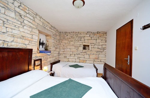 Sveti Petar u Sumi Apartment | Apartment Srblin