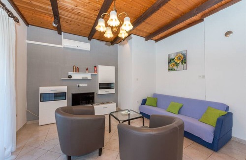 Tijesno Apartment | Apartment Lidija