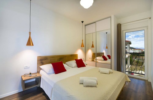 Seget Donji House | Bulli Croatia