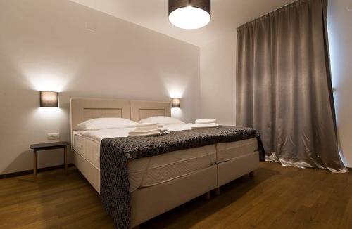 Selce House | Pansion Preza