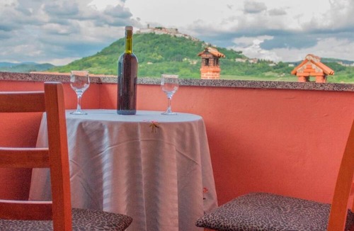 Brkac House | Guest House Valentino