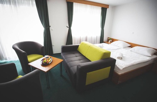 Hocko Pohorje Hotel | Hotel Tisa