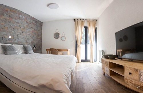 Ankaran Hotel | Hotel Ortus Residence