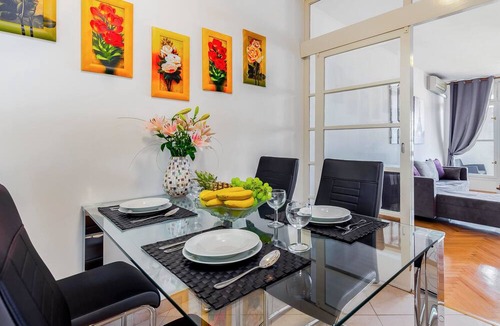 Rijeka Apartment | Apartment Jasmina