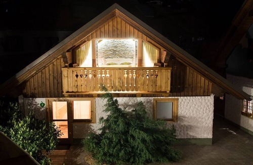 Bled Bed & Breakfast | Penzion Berc