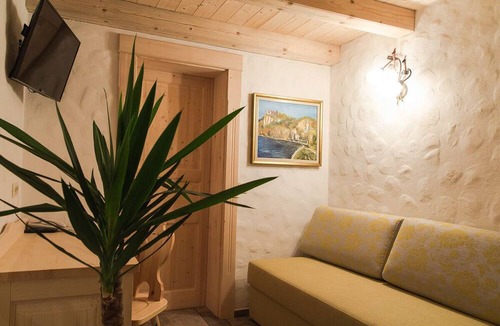 Bled Bed & Breakfast | Penzion Berc