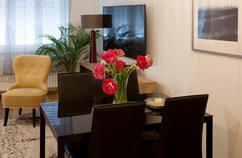Zagreb Apartment | Apartment Gatsby
