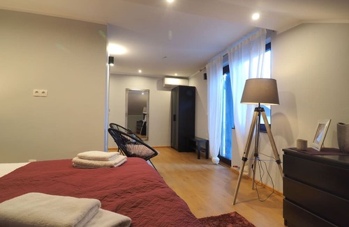 Plaski House | Guest house Sara Latin